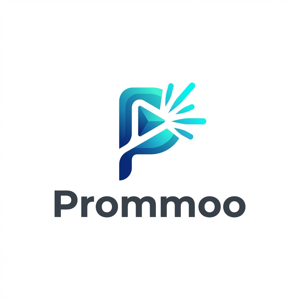 Prommoo Logo